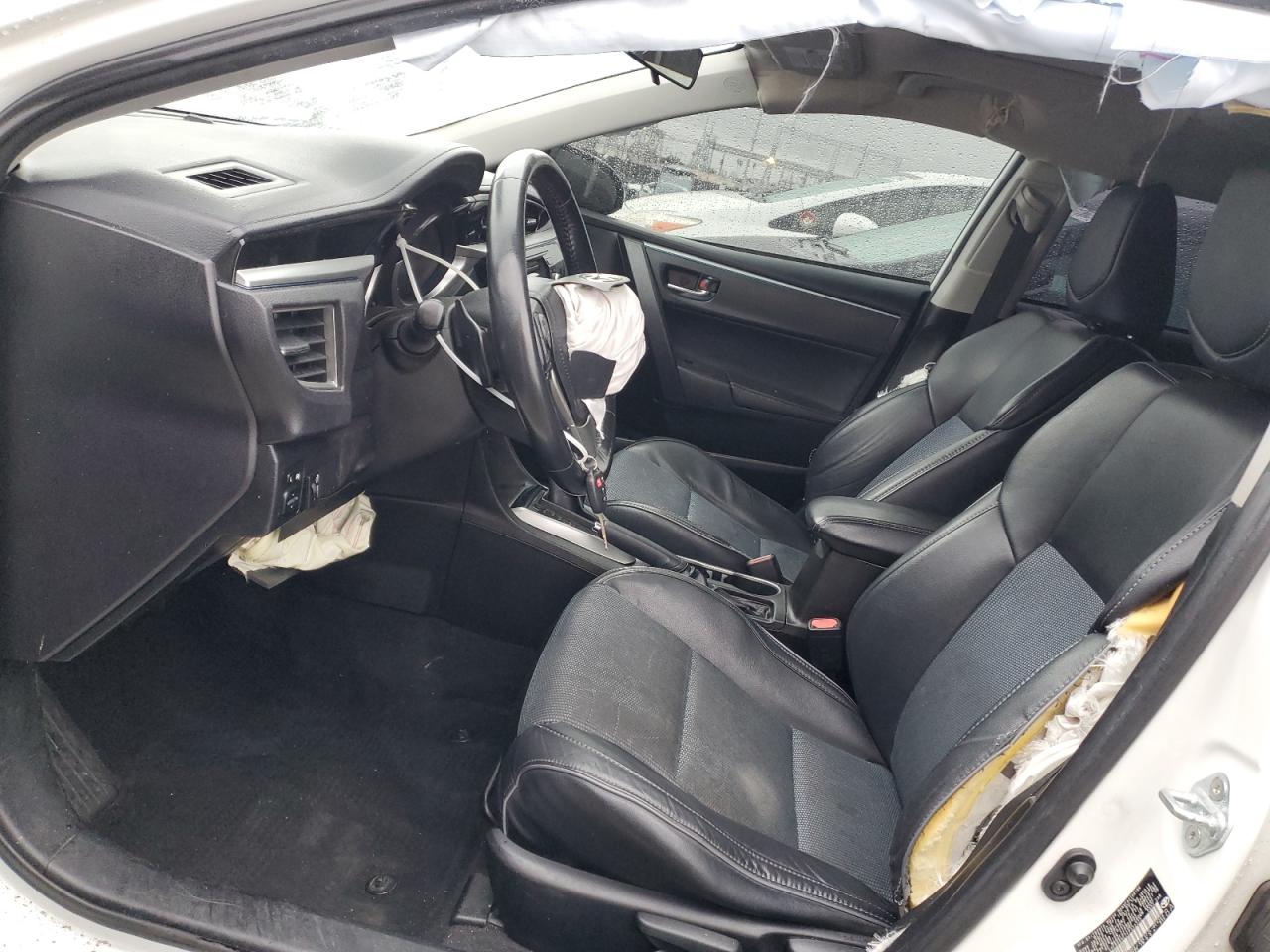 2015 Toyota Corolla - Image 7