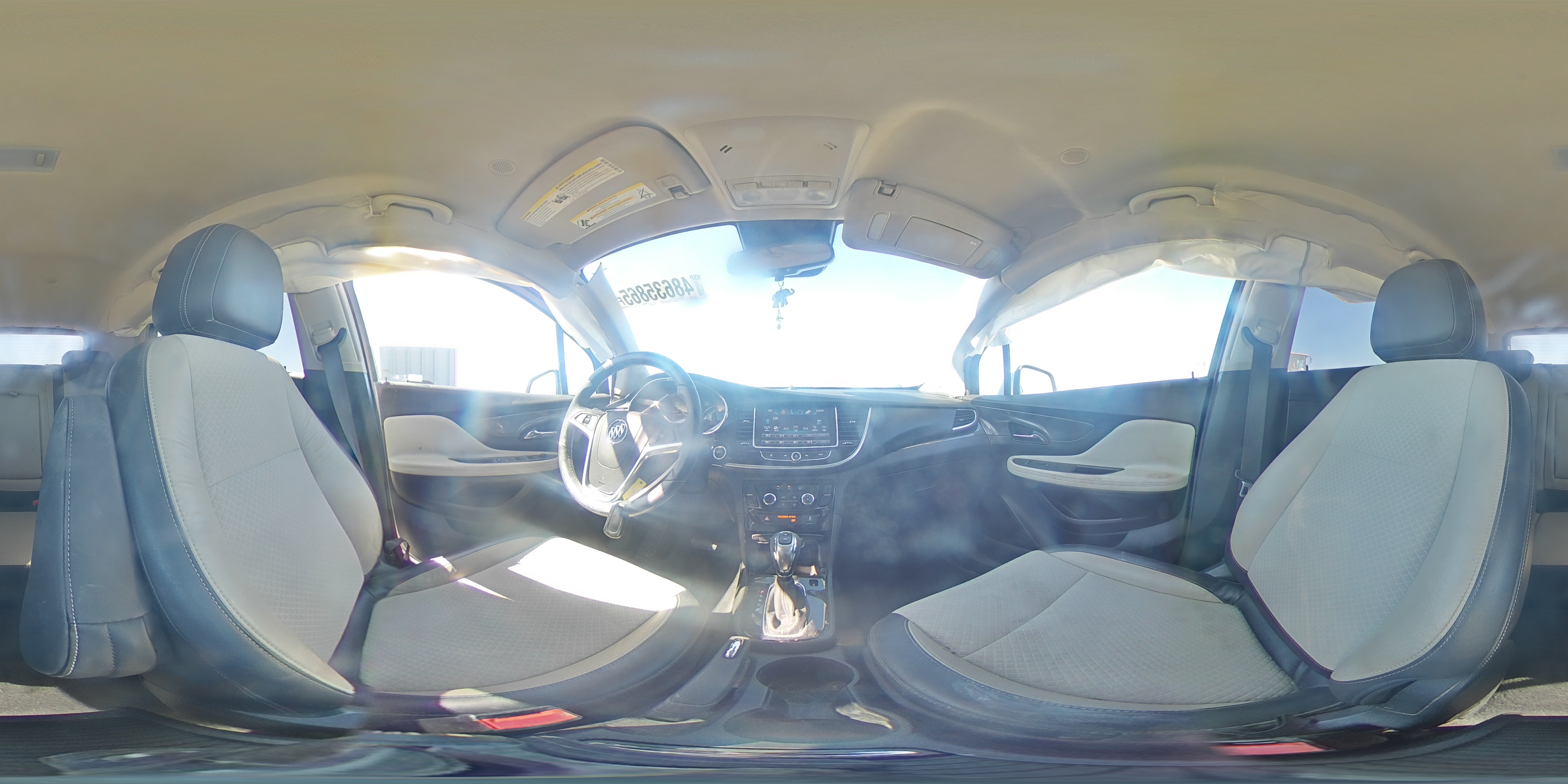 2017 Buick Encore - Image 14