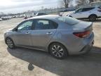 2023 Kia Rio Lx zu verkaufen in Wichita, KS - Front End