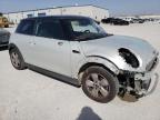 2017 Mini Cooper  продається в Haslet, TX - Front End