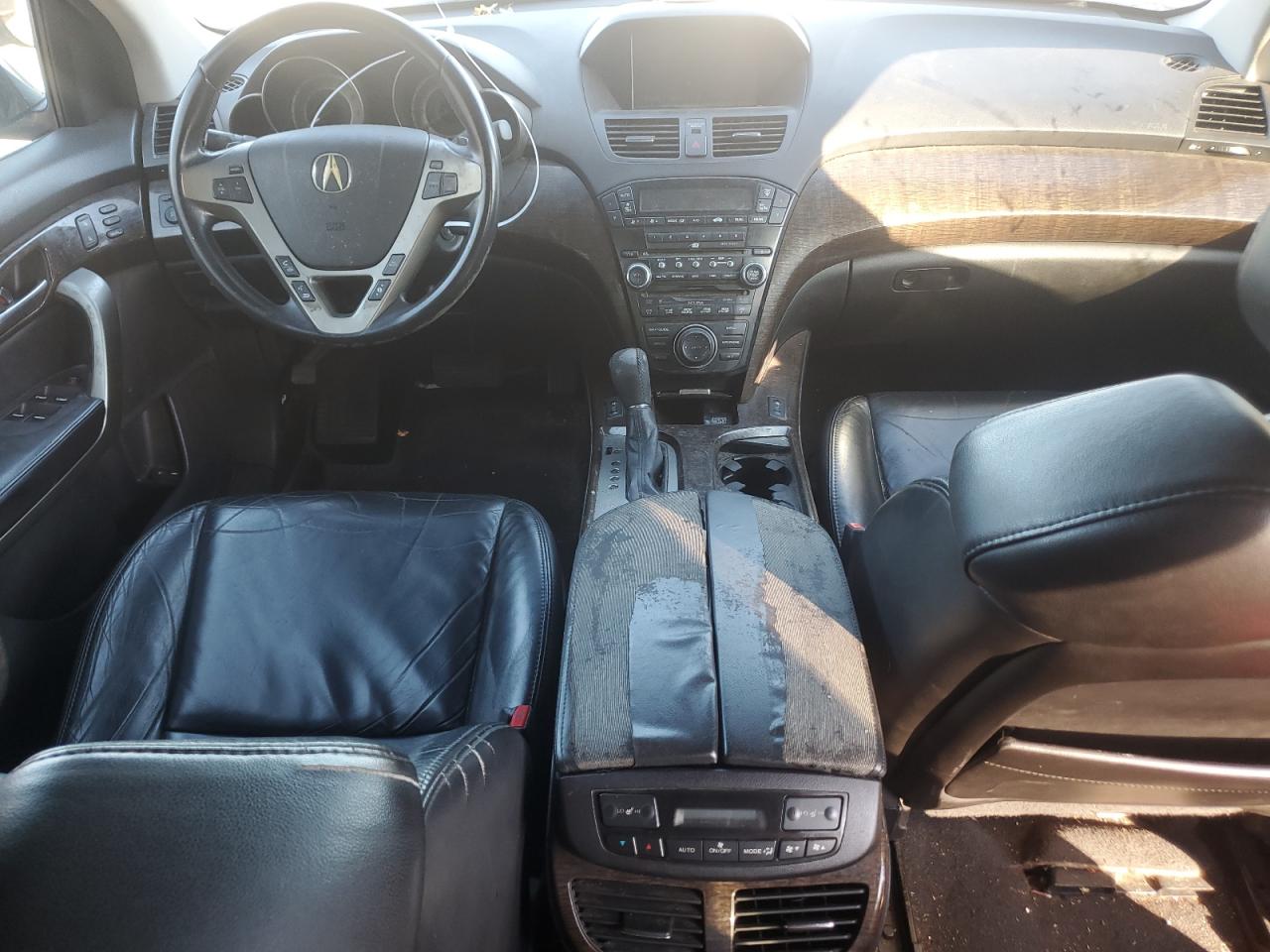 2012 Acura MDX - Image 8
