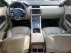 2017 Land Rover Range Rover Evoque Se for Sale in Savannah, GA - Front End