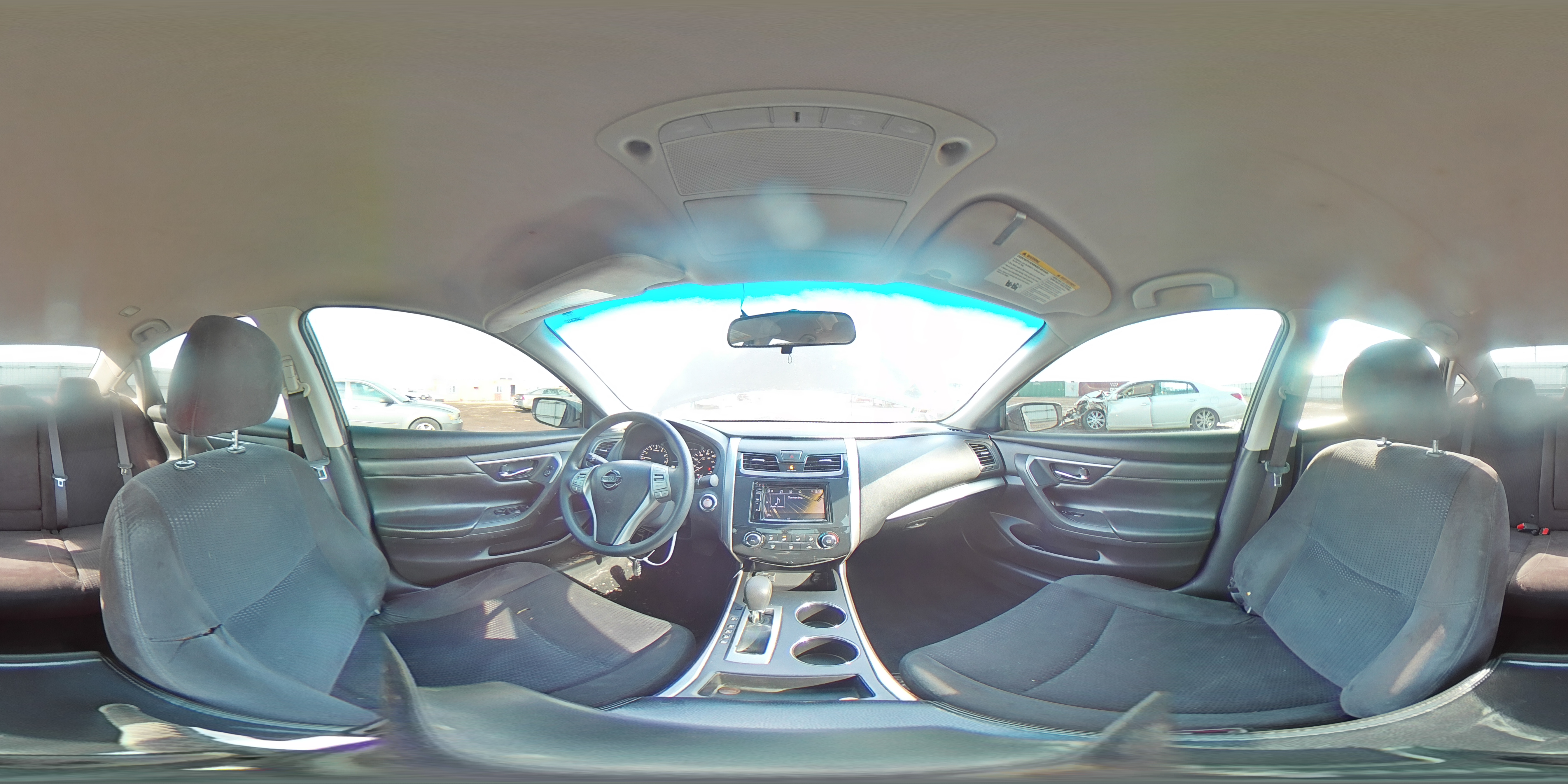 2015 Nissan Altima - Image 12