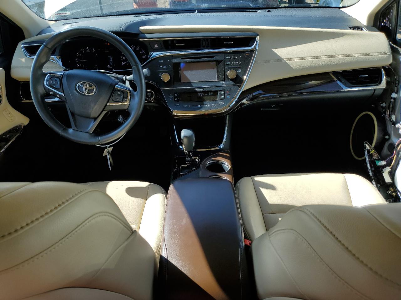 2014 Toyota Avalon - Image 8