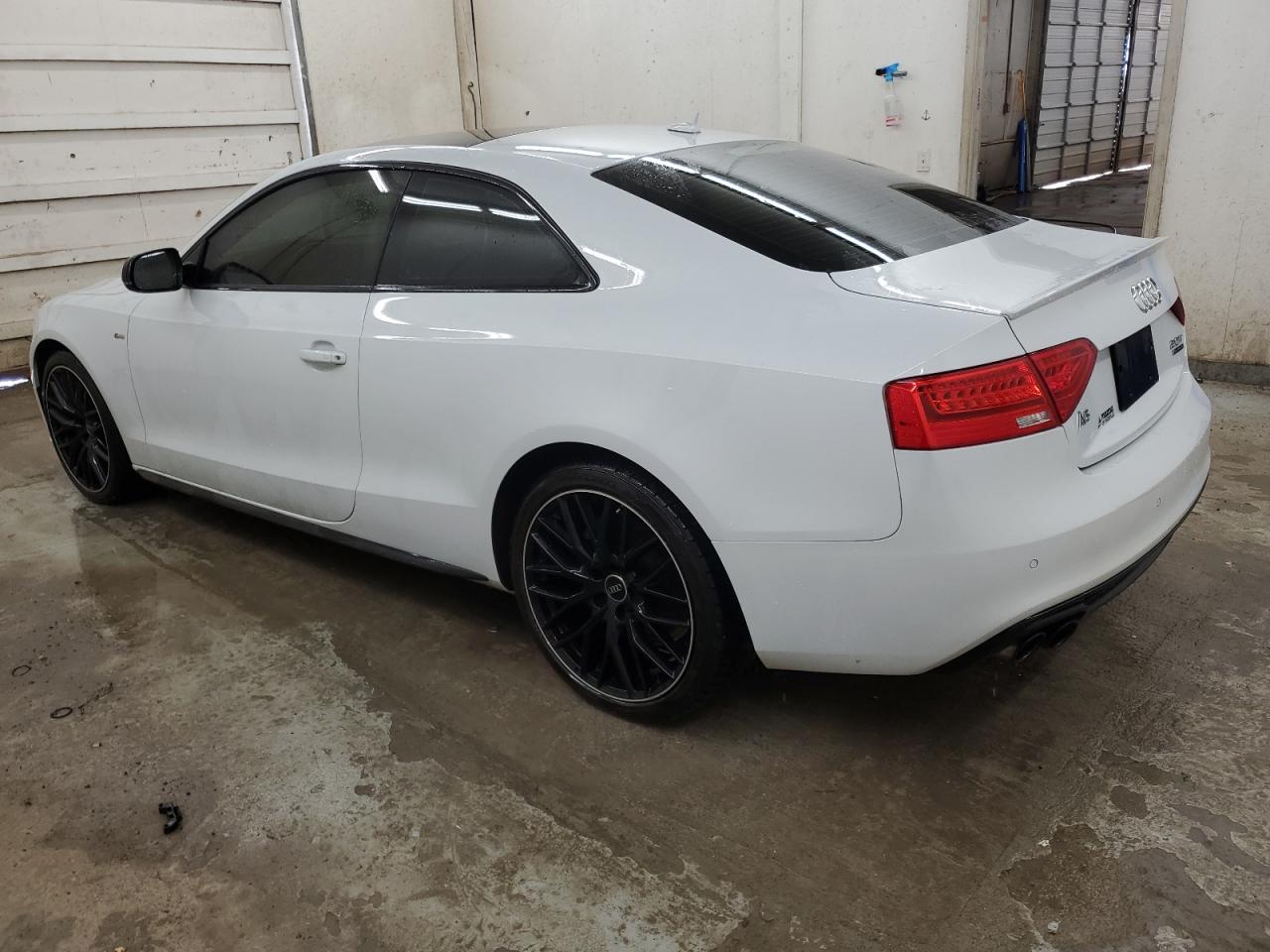 2016 Audi A5 - Image 2