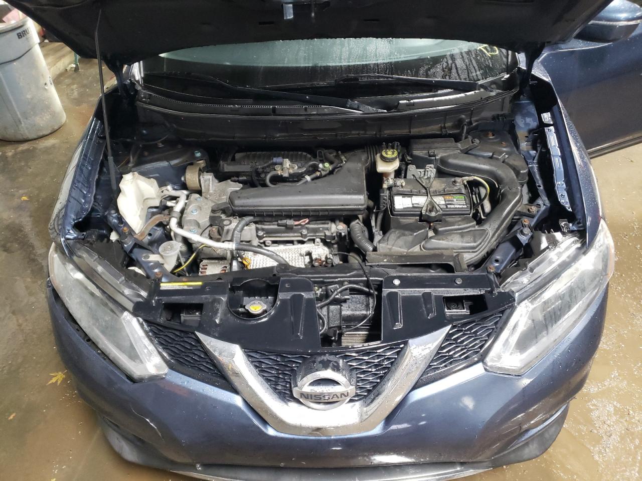 2015 Nissan Rogue - Image 11