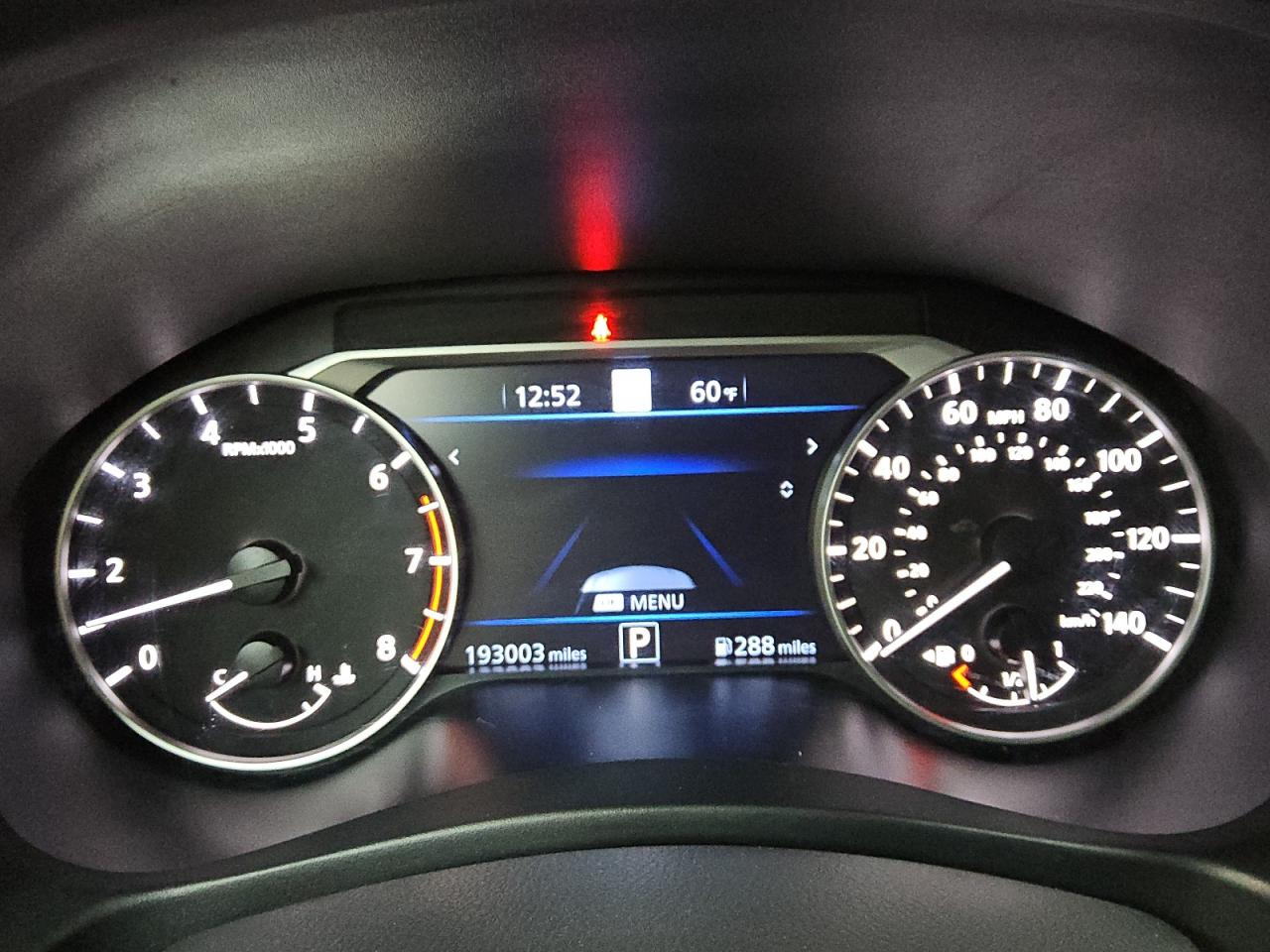 NISSAN ALTIMA 2019 VIN 1N4BL4EV1KC117220 фото 9