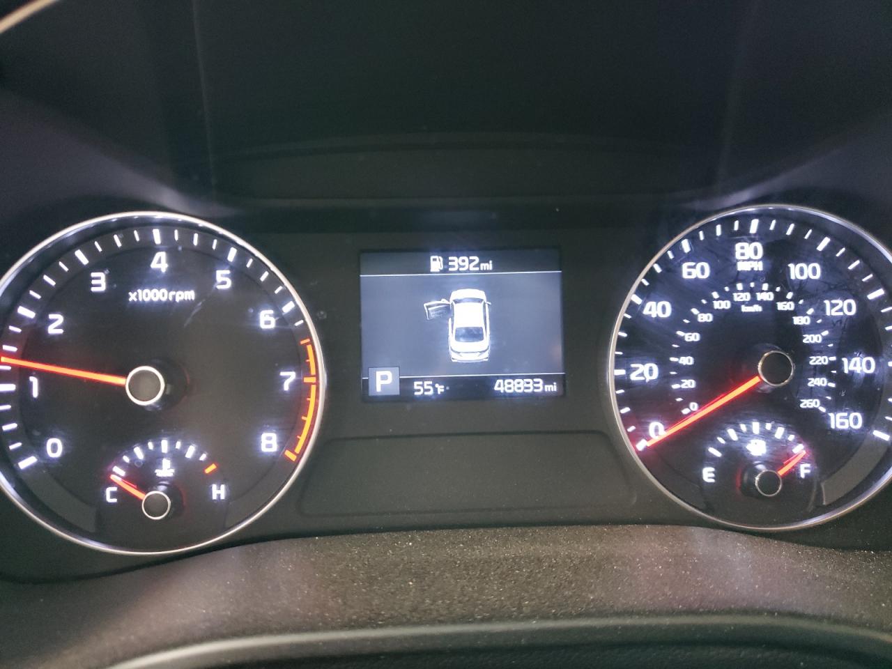 2021 Kia Forte - Image 9