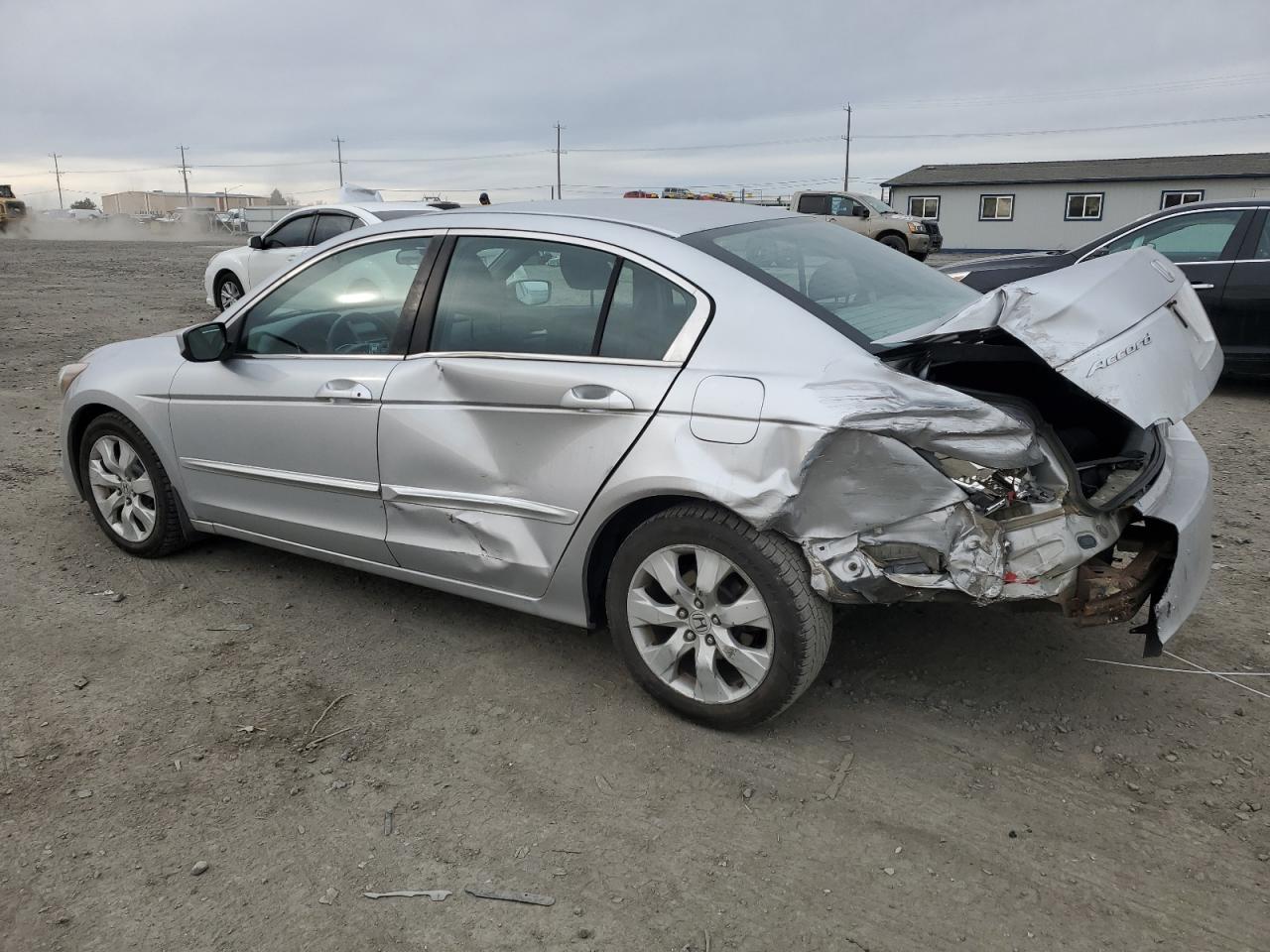 2009 Honda Accord - Image 2