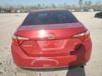 2018 Toyota Corolla L na sprzedaż w Houston, TX - Front End