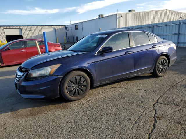 2011 Honda Accord Lx