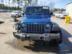 2009 Jeep Wrangler Unlimited X de vânzare în Harleyville, SC - Front End