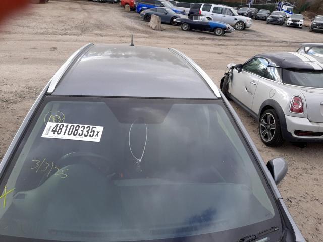 2016 SUZUKI SX4 S-CROSS 1.6 SZ-T 5DR