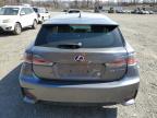 2014 Lexus Ct 200 на продаже в Marlboro, NY - Minor Dent/Scratches