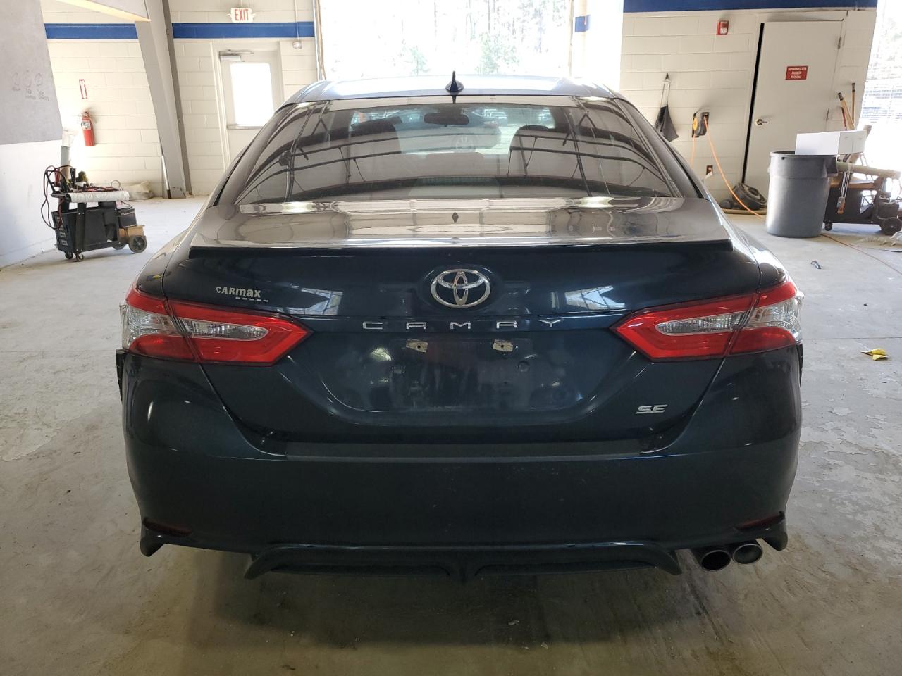 2020 Toyota Camry - Image 6