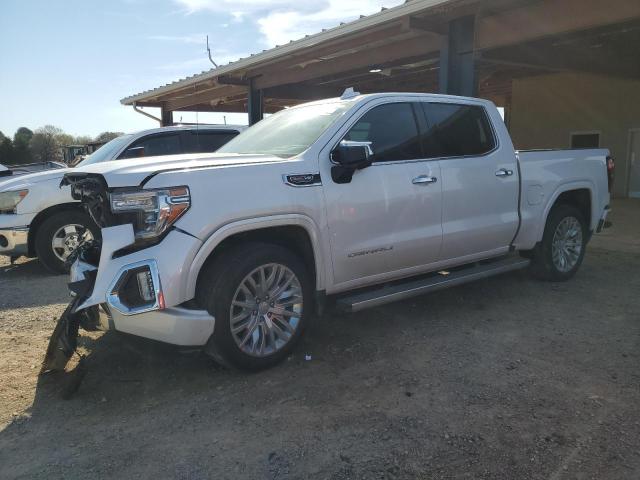 GMC SIERRA – zdjęcie z aukcji, lot #50552085