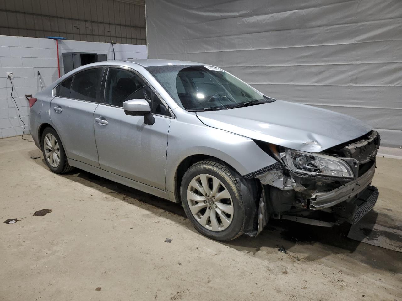 2015 Subaru Legacy - Image 4