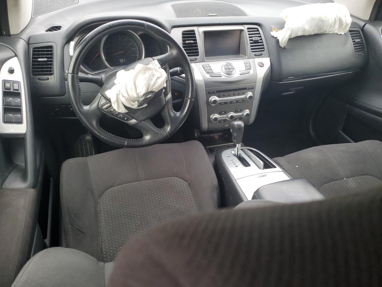 2014 Nissan Murano - Image 8