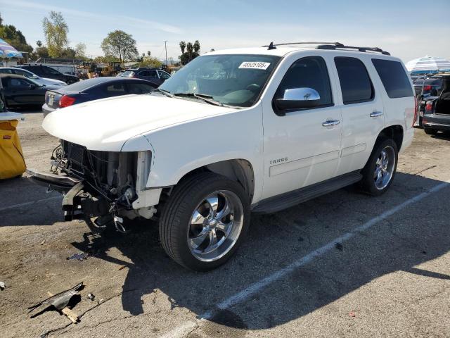 2011 Chevrolet Tahoe K1500 Ls