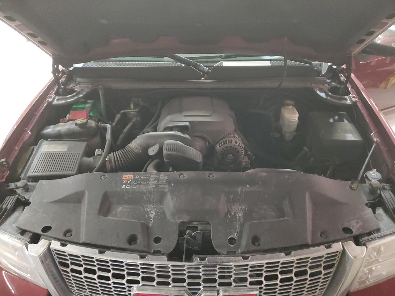 2013 GMC Sierra - Image 11