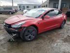 2023 Tesla Model 3  იყიდება Los Angeles-ში, CA - Front End