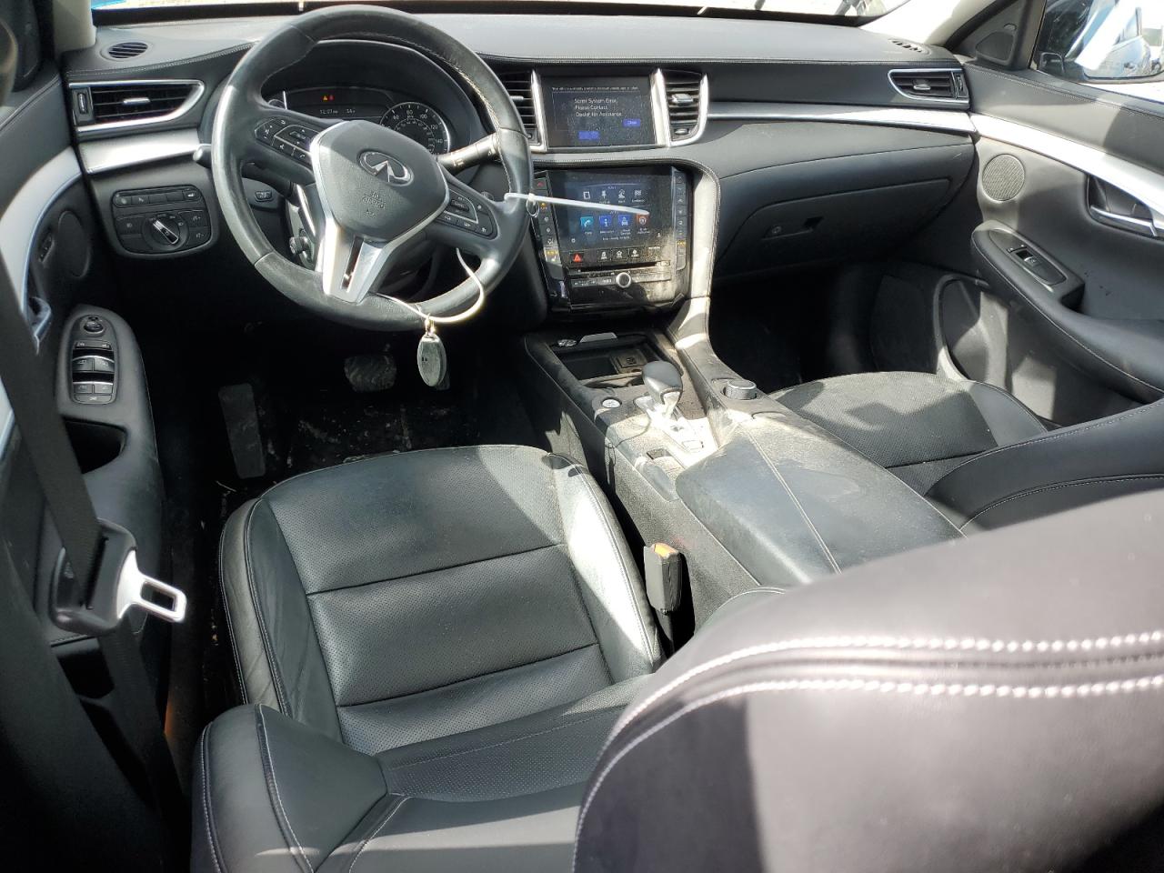 2019 Infiniti QX50 - Image 8