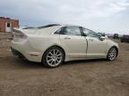 2016 Lincoln Mkz Hybrid for Sale in Elgin, IL - Rollover