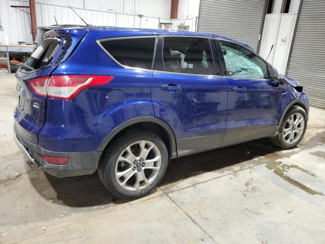  FORD ESCAPE 2013 Синий
