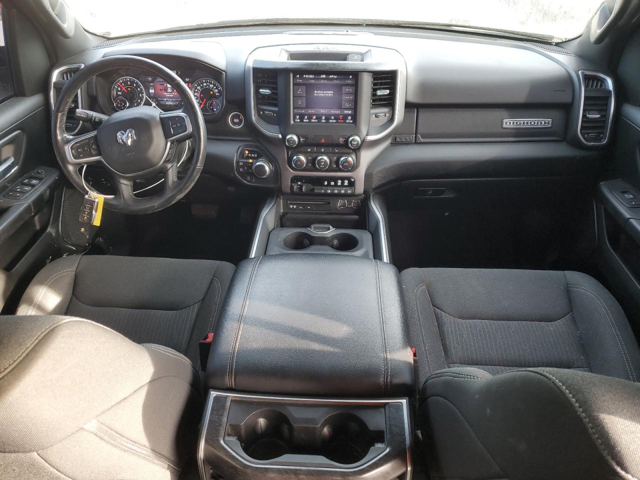 2019 RAM 1500 - Image 8