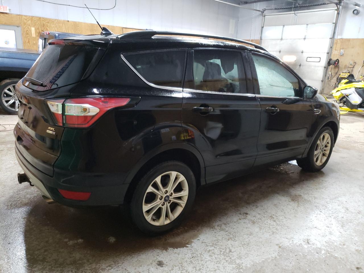 2018 Ford Escape - Image 3