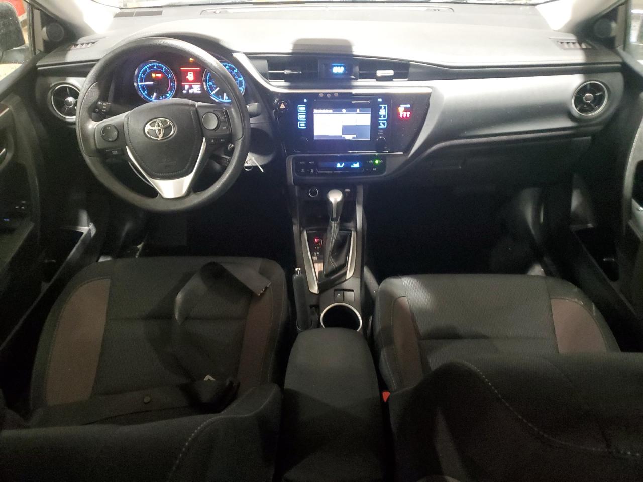 2019 Toyota Corolla - Image 8