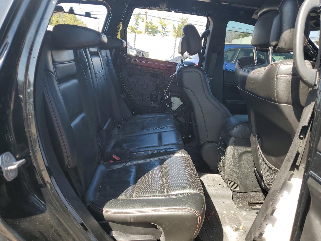 2021 Jeep Grand Cherokee - Image 11