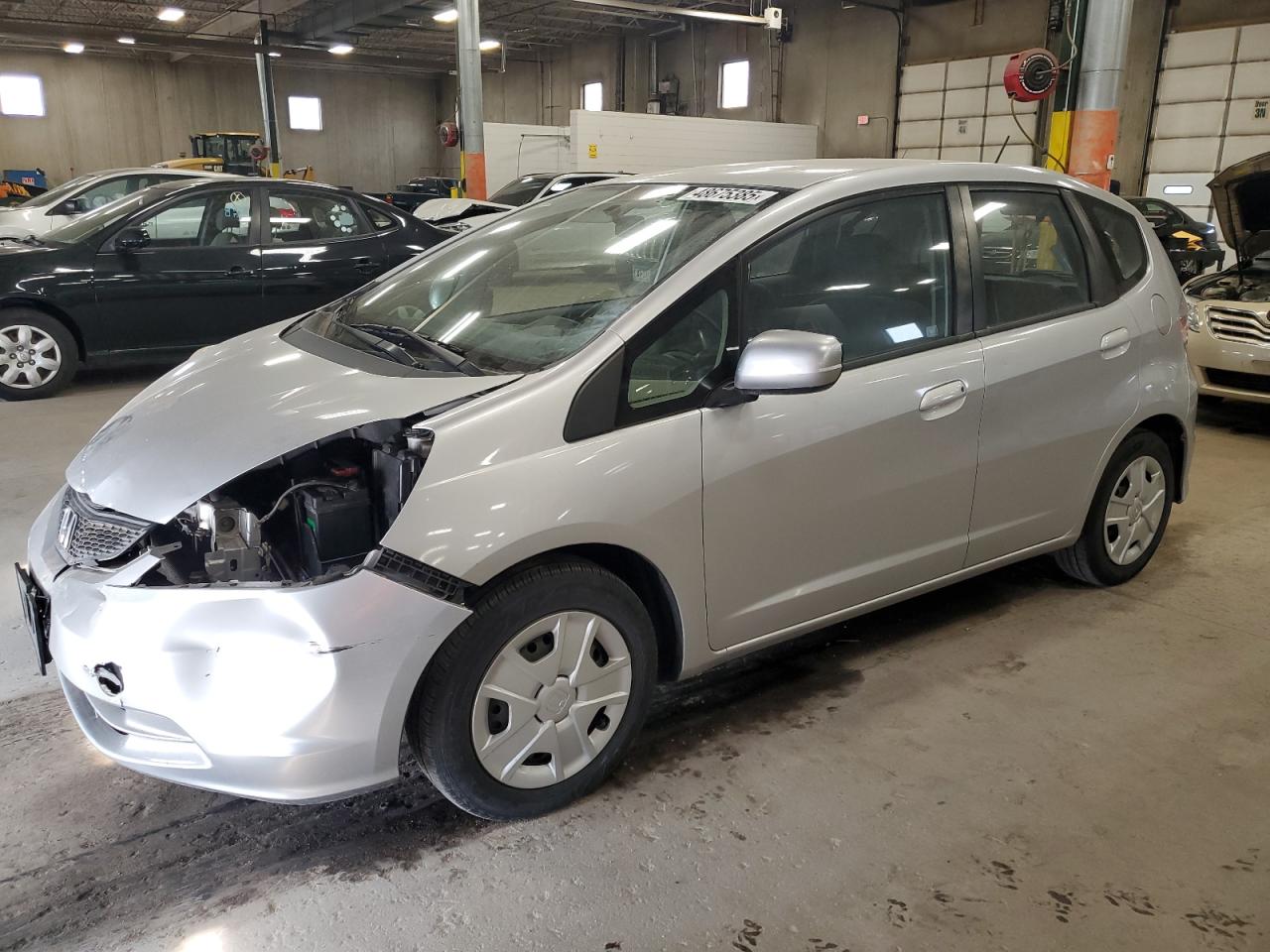 2013 Honda Fit - Image 1