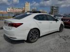 2015 Acura Tlx Tech იყიდება New Orleans-ში, LA - Mechanical