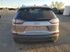 2019 Jeep Cherokee Latitude Plus de vânzare în Albuquerque, NM - Side