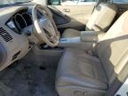 2012 Nissan Murano S للبيع في Baltimore، MD - Front End