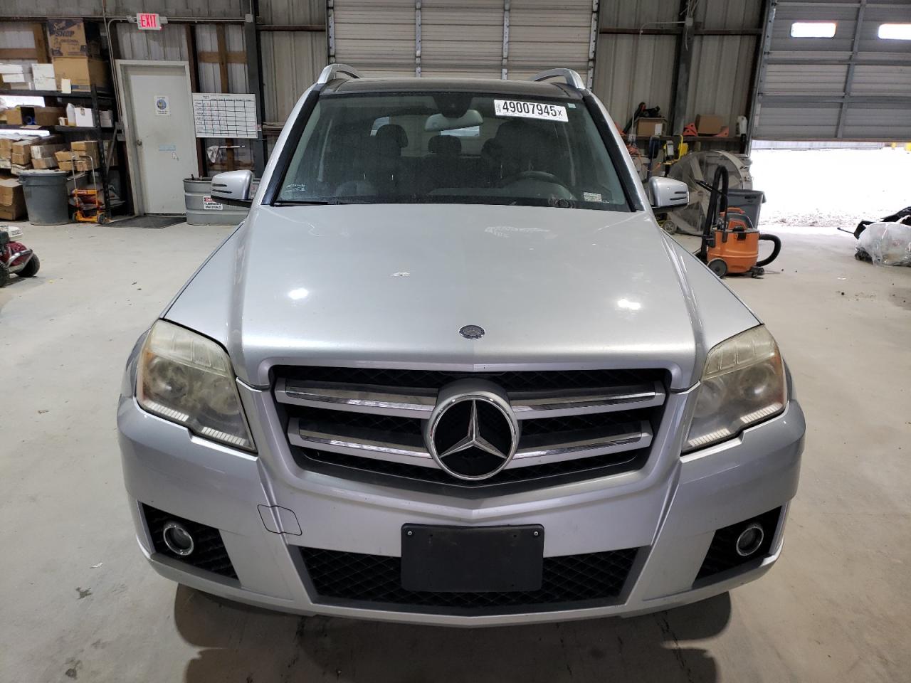 2010 Mercedes-Benz GLK-klasse - Image 5