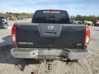 2012 Nissan Frontier S de vânzare în Savannah, GA - Front End