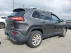 2015 Jeep Cherokee Limited for Sale in Lebanon, TN - Vandalism