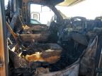 2006 Chevrolet C5500 C5U042 for Sale in Anderson, CA - Burn - Interior