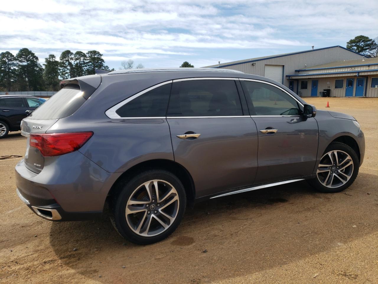 2018 Acura MDX - Image 3