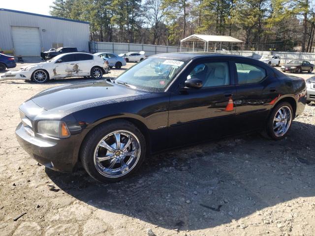 2006 Dodge Charger R/T