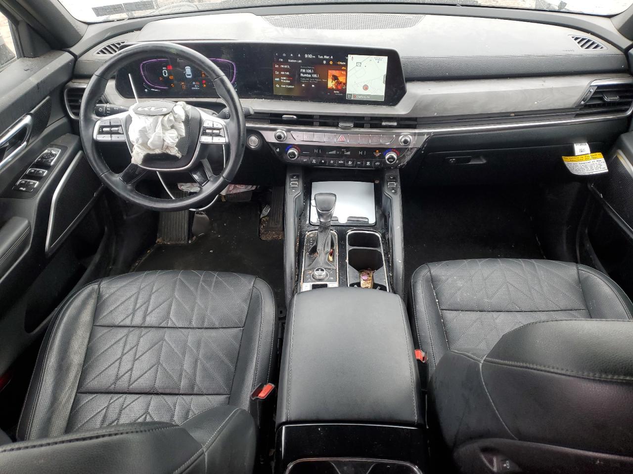 2024 Kia Telluride - Image 8