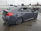 2015 Subaru Wrx Limited for Sale in Portland, OR - Burn - Engine