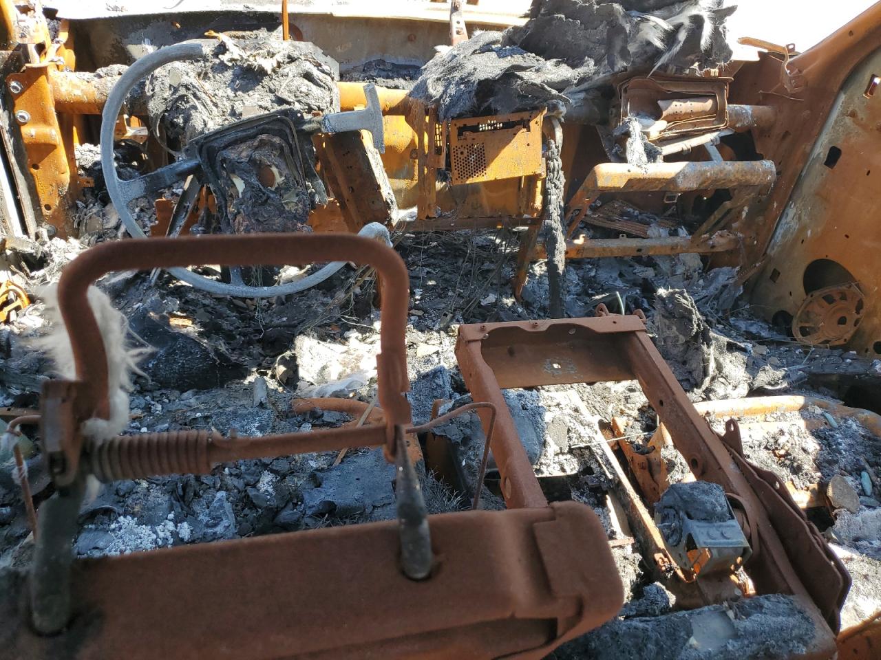 2013 Ford F150 Supercrew VIN: 1FTFW1EF0DKE72463 Lot: 46505785