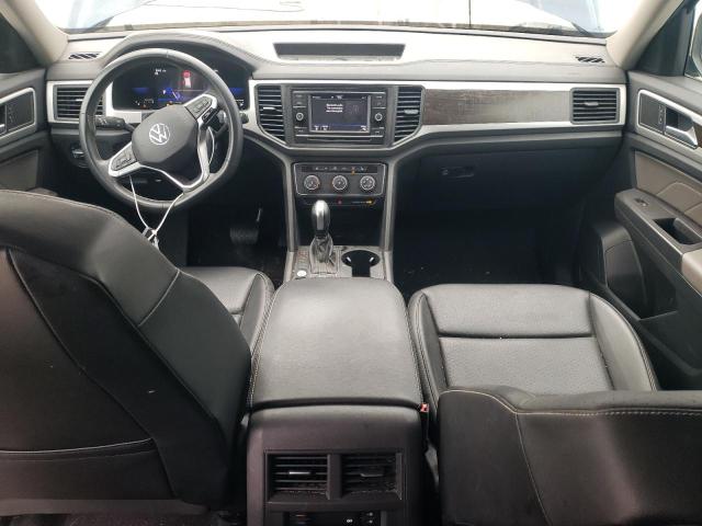  VOLKSWAGEN ATLAS 2022 Granatowy