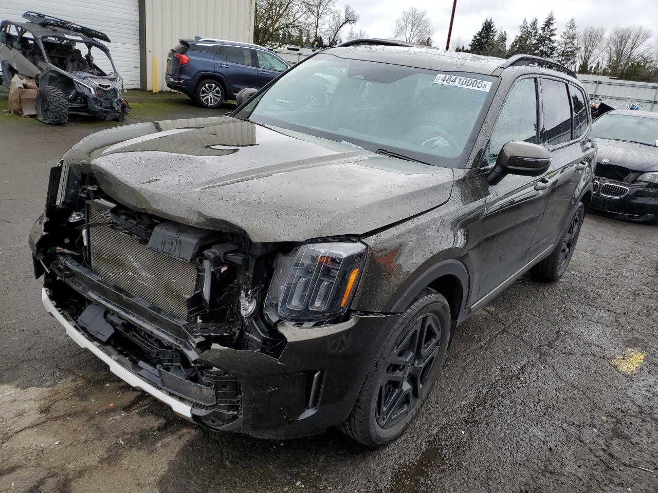 2023 Kia Telluride - Image 1