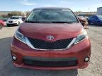 2016 Toyota Sienna Se იყიდება Las Vegas-ში, NV - Rear End