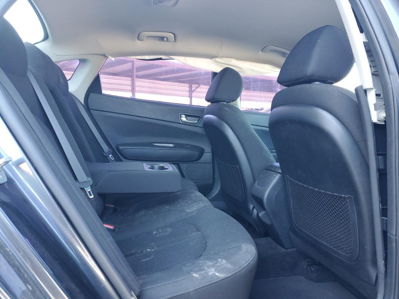 2020 Kia Optima Lx VIN: 5XXGT4L30LG414076 Lot: 48722885