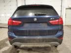2016 Bmw X1 Xdrive28I იყიდება Center Rutland-ში, VT - Front End